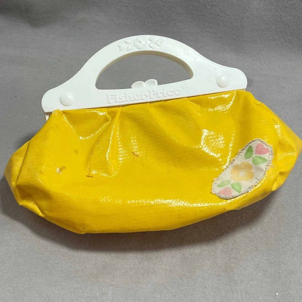 Fisher-Price fisher price
